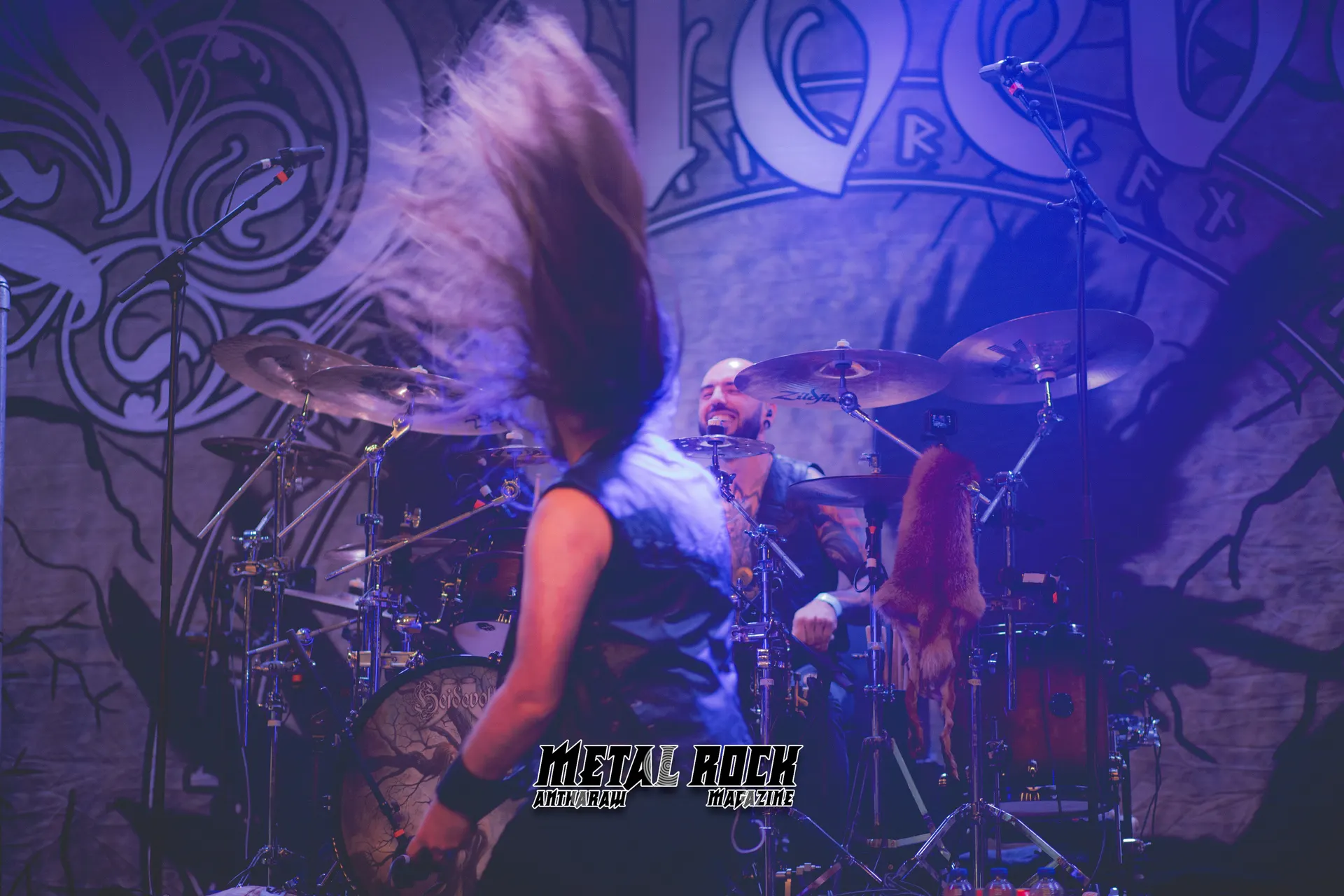 Concert | Heidevolk