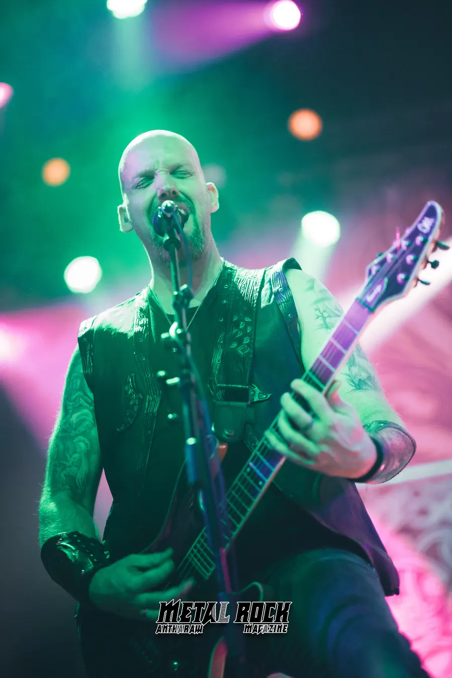 Concert | Heidevolk