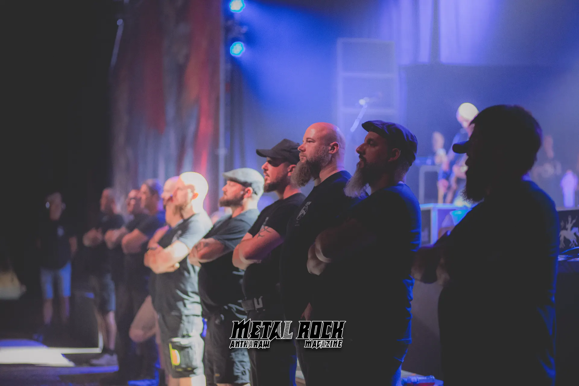Concert | Heidevolk