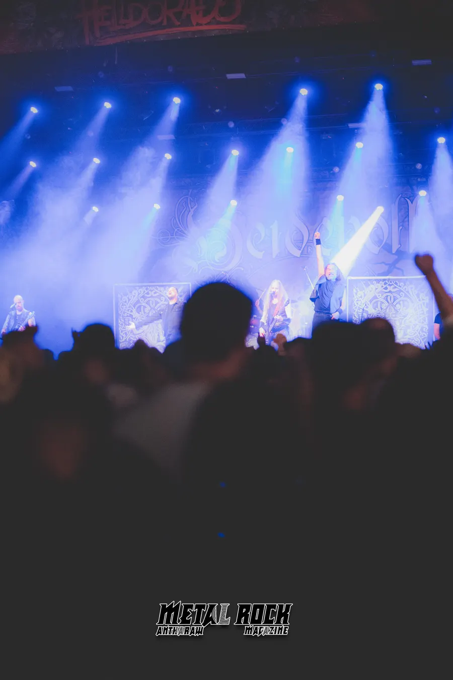 Concert | Heidevolk