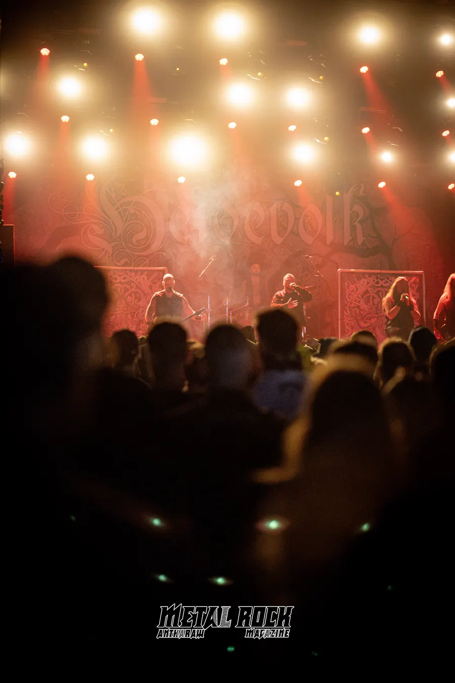 Concert | Heidevolk