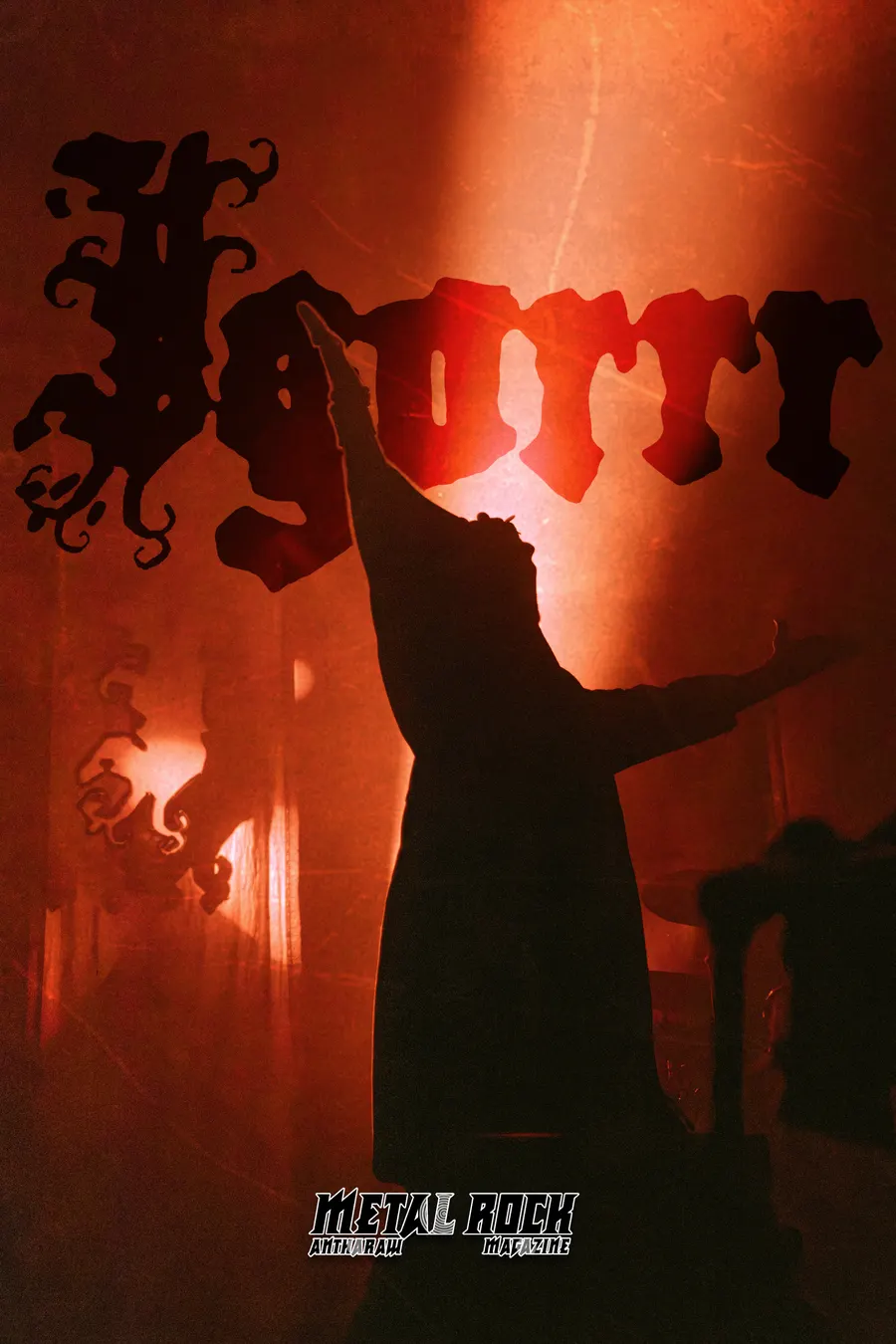 Concert | Igorrr