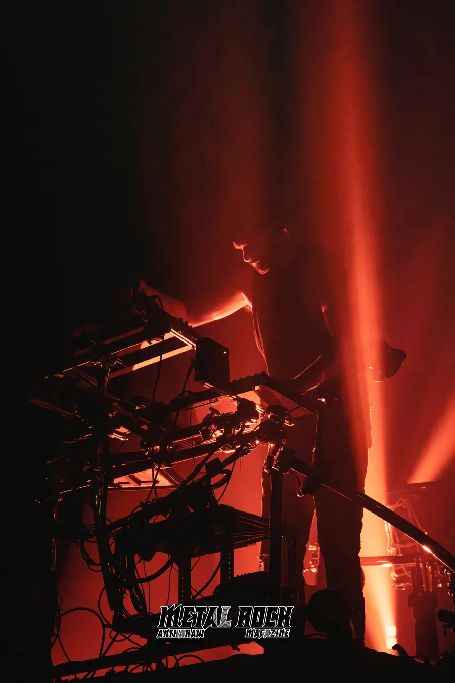 Concert | Igorrr