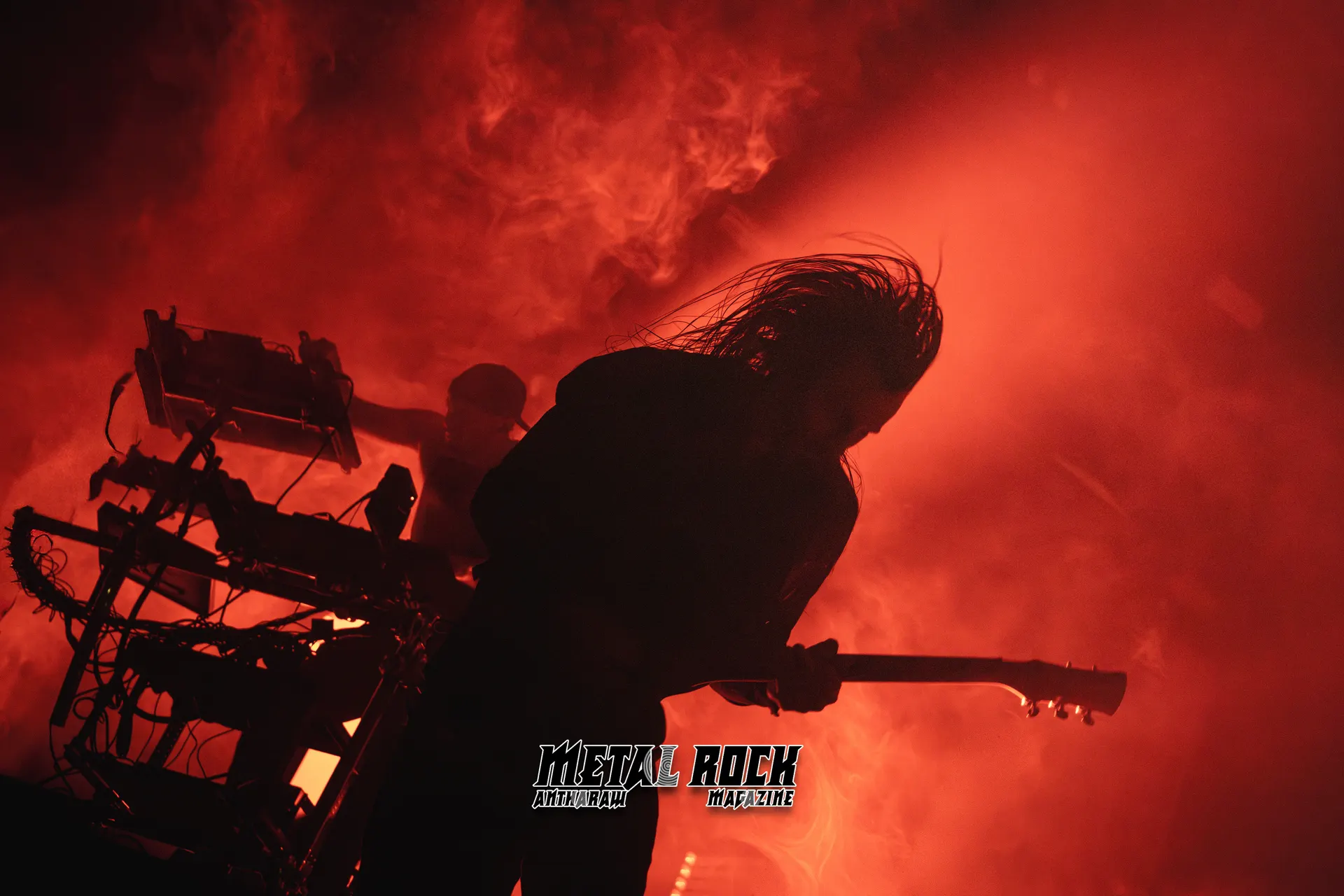 Concert | Igorrr