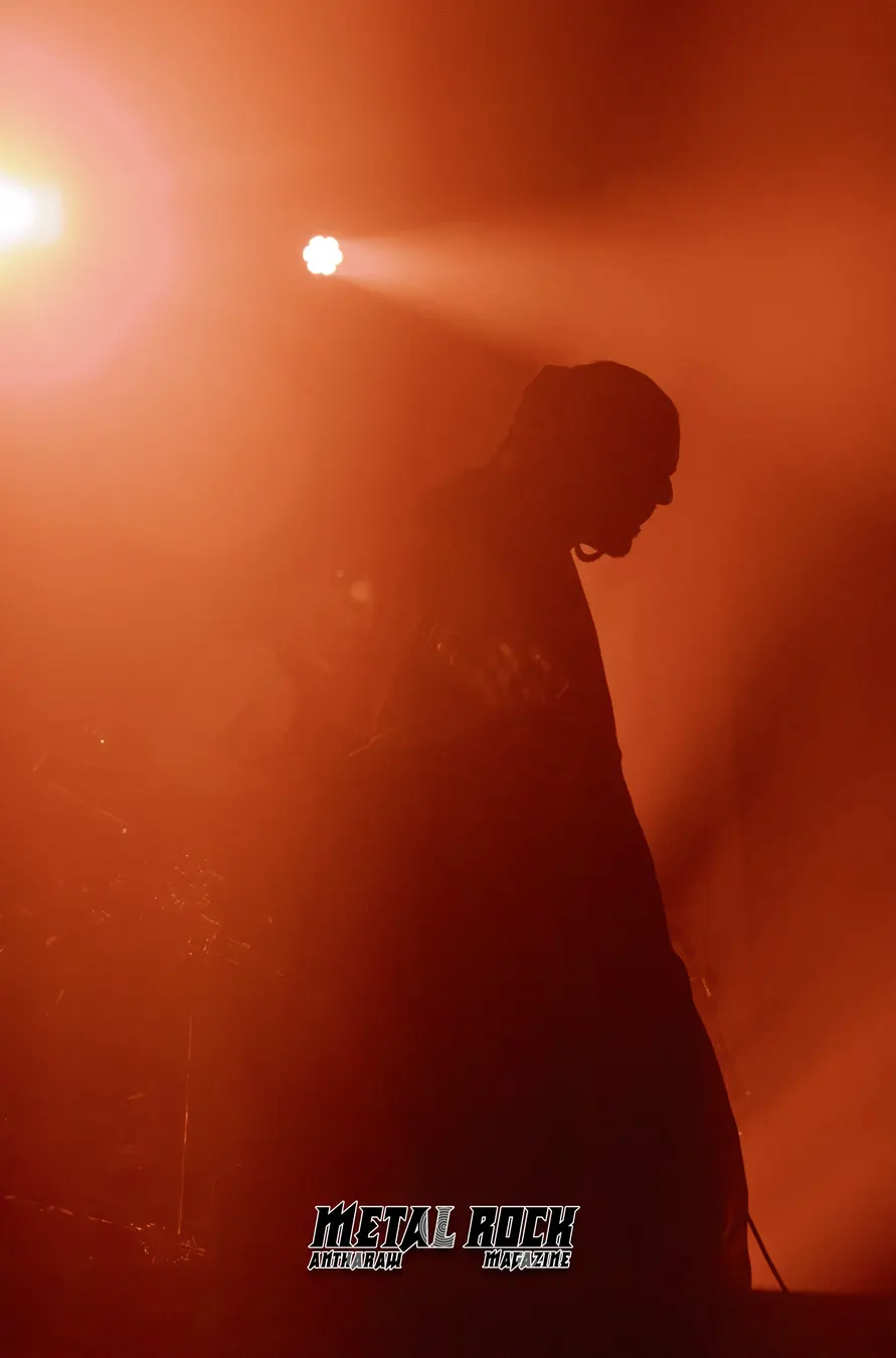 Concert | Igorrr