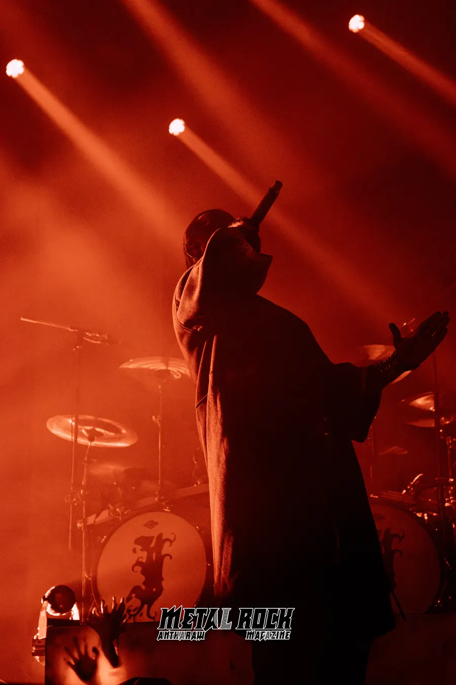 Concert | Igorrr