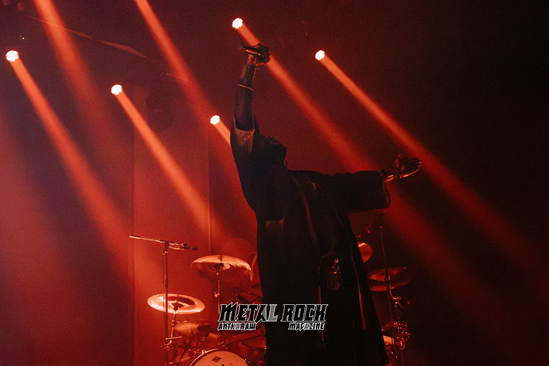 Concert | Igorrr