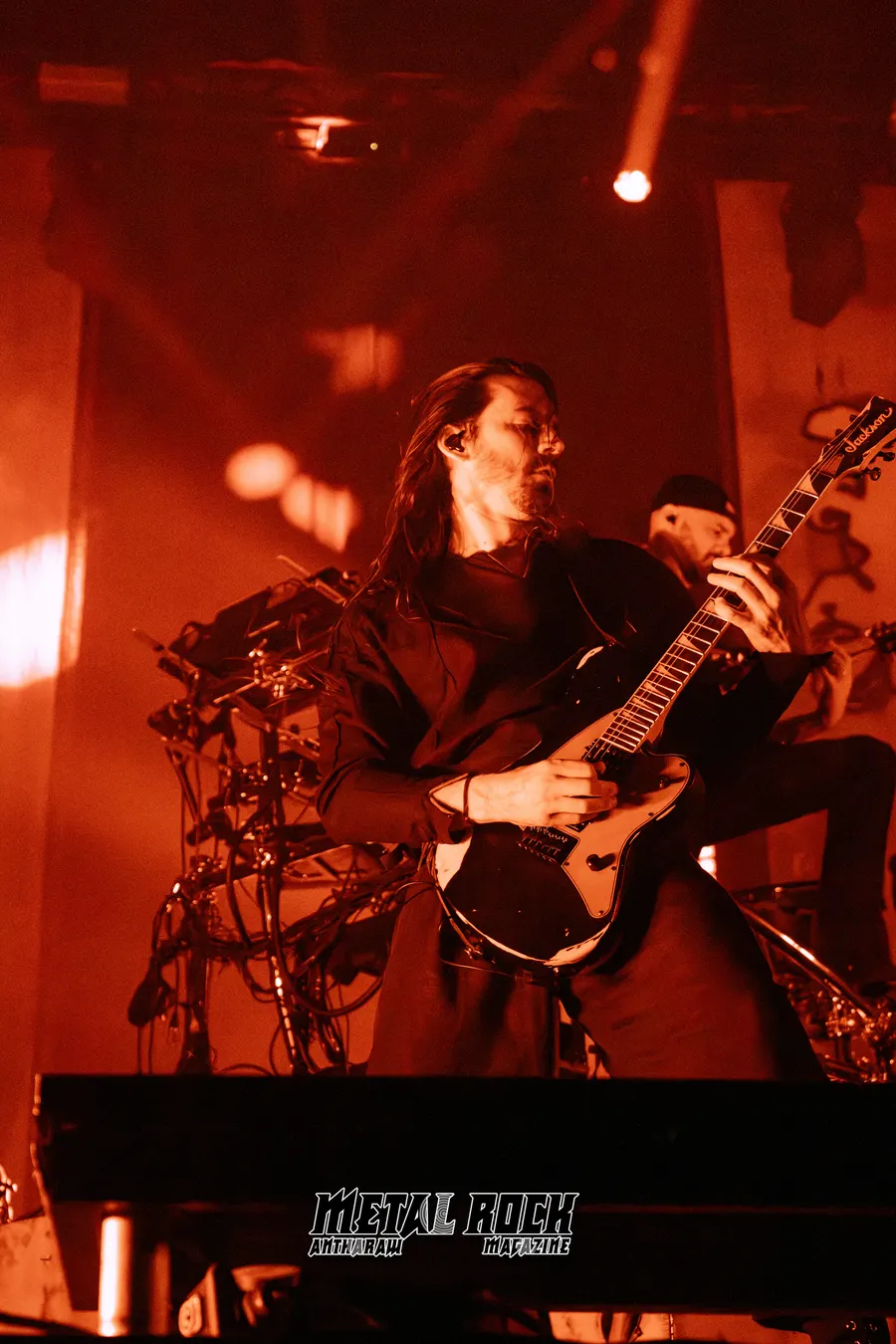 Concert | Igorrr