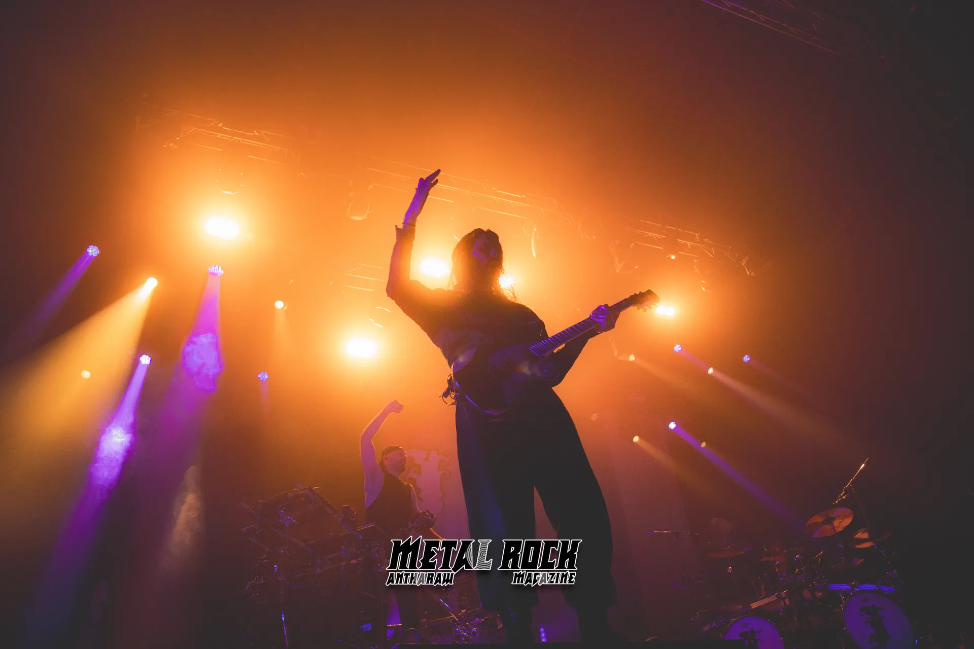 Concert | Igorrr