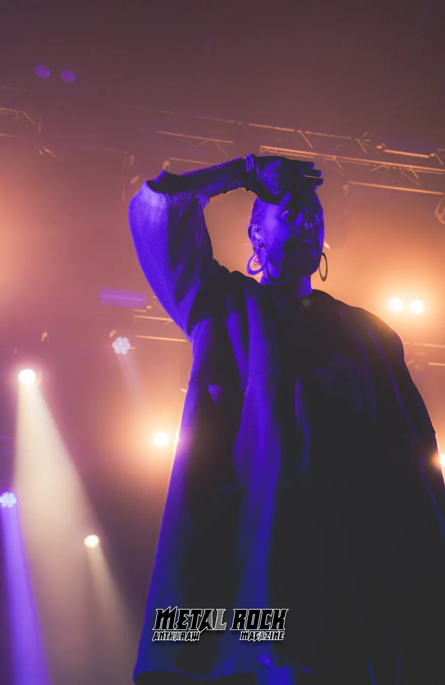 Concert | Igorrr