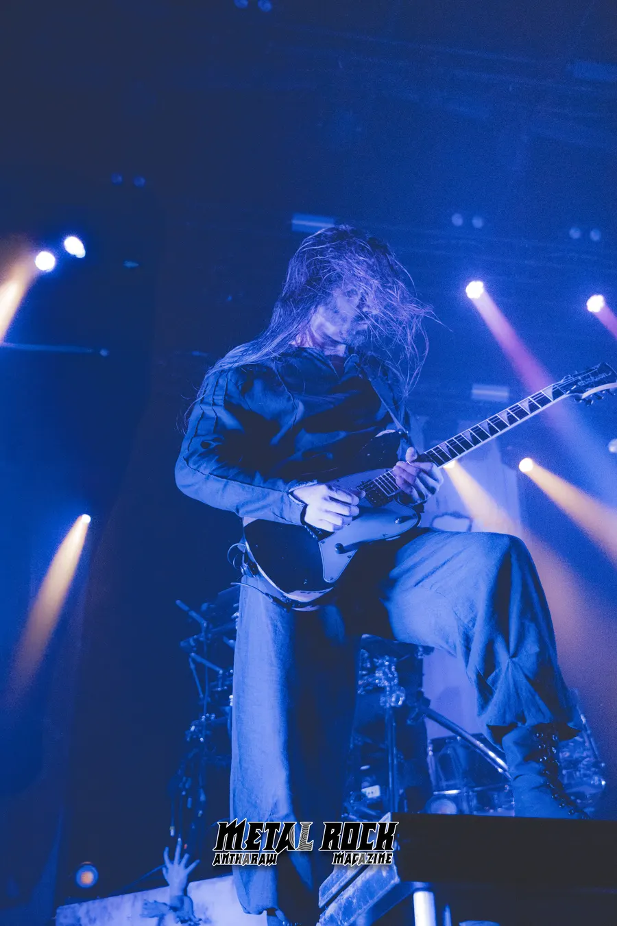 Concert | Igorrr