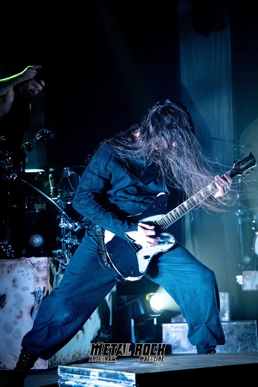 Concert | Igorrr