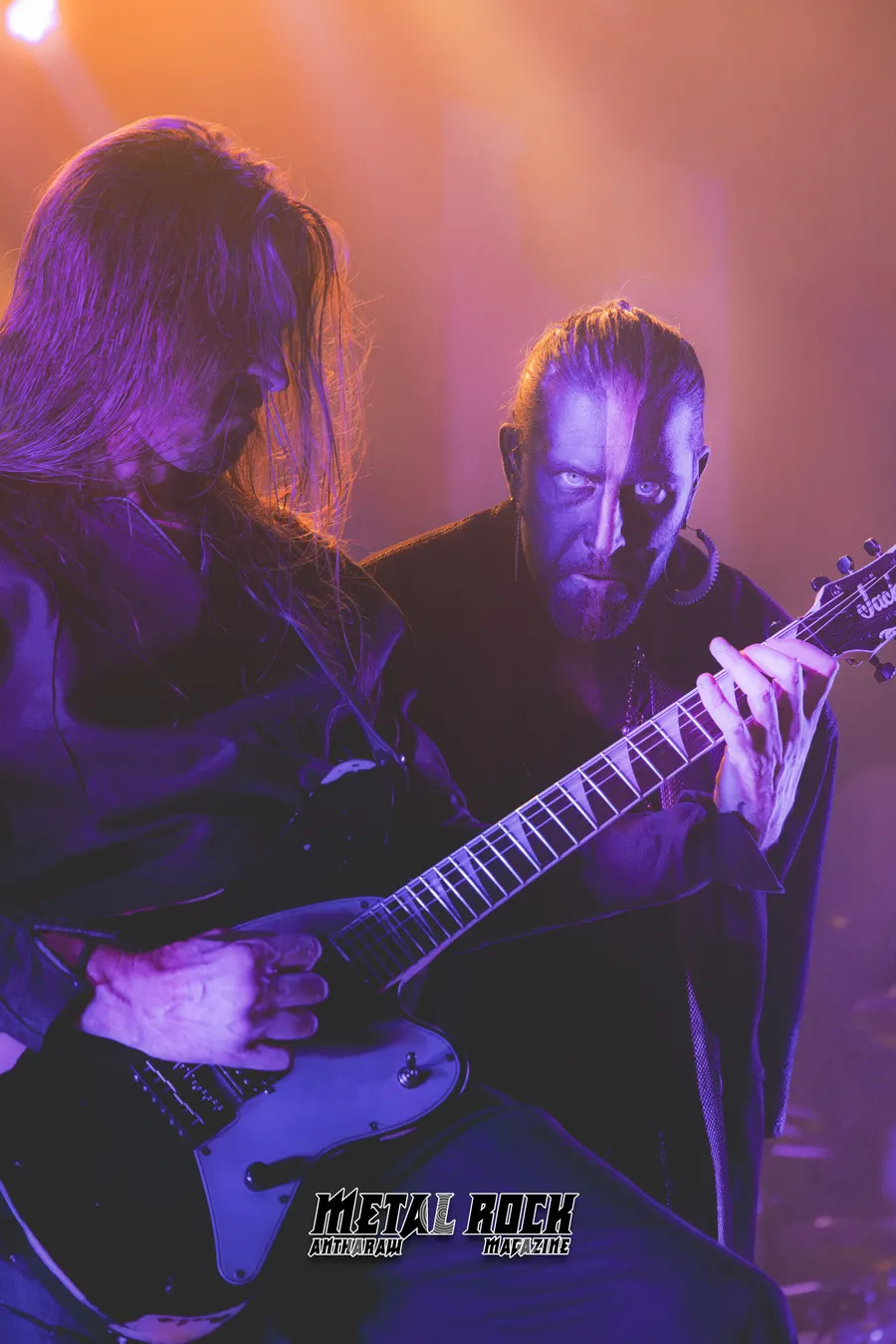 Concert | Igorrr