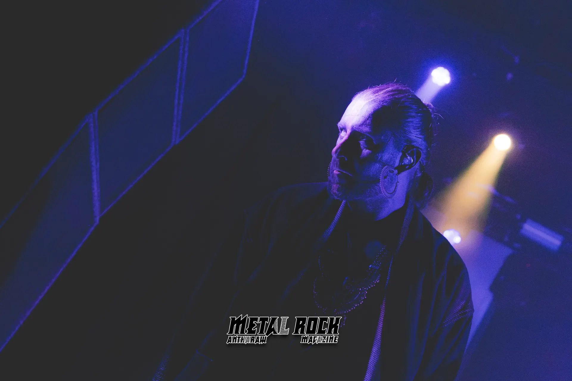 Concert | Igorrr