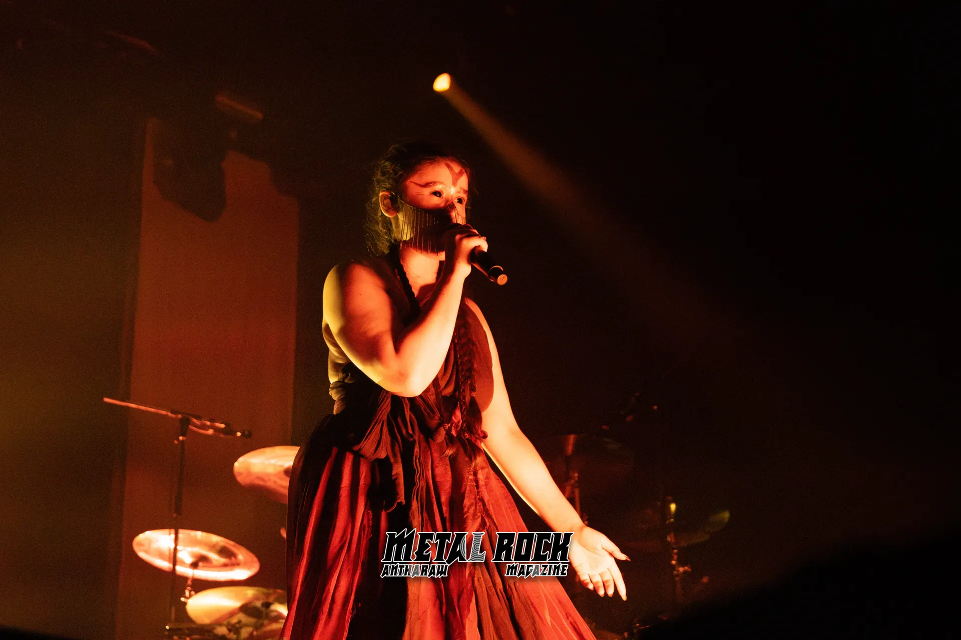 Concert | Igorrr