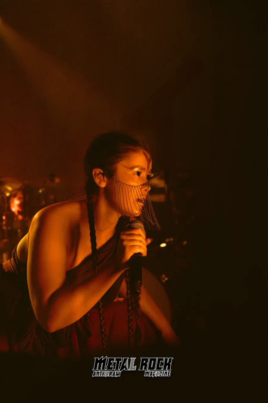 Concert | Igorrr