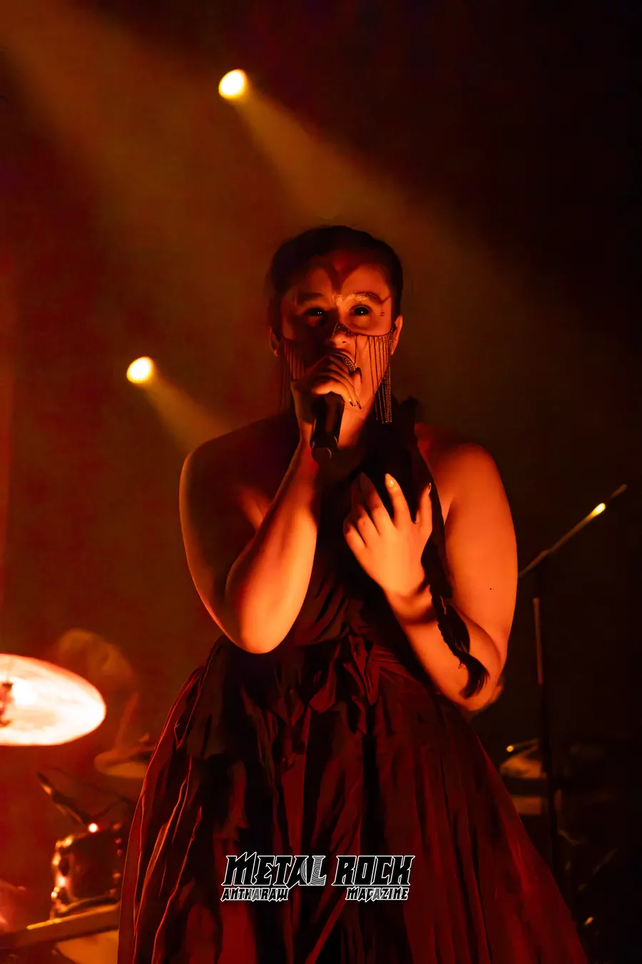 Concert | Igorrr