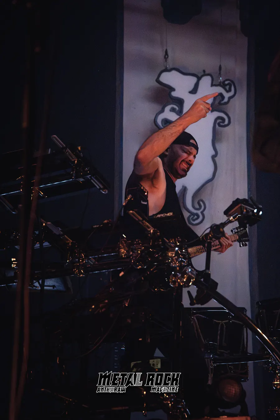 Concert | Igorrr
