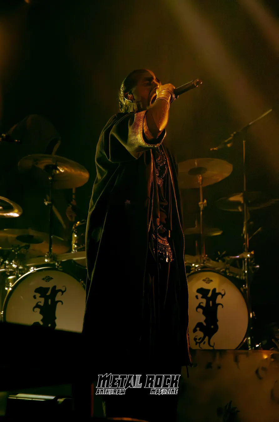 Concert | Igorrr