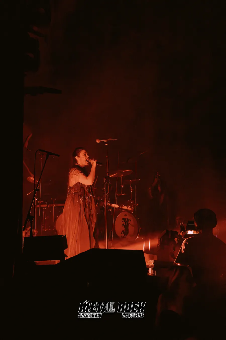 Concert | Igorrr