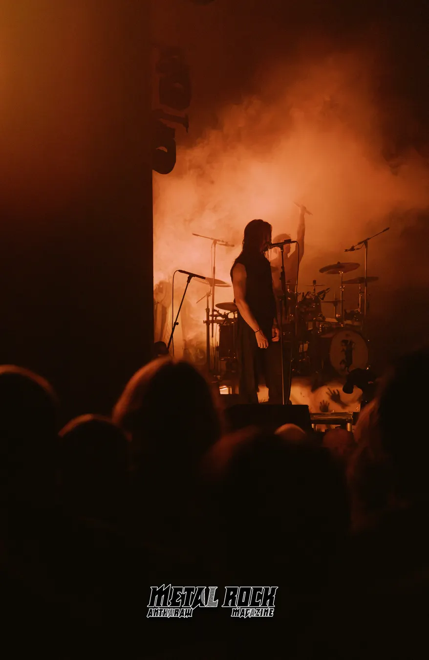 Concert | Igorrr
