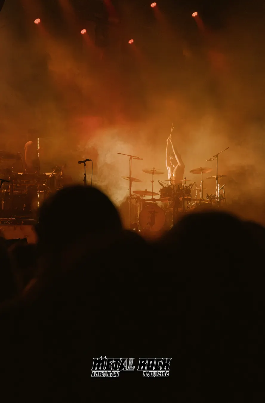 Concert | Igorrr
