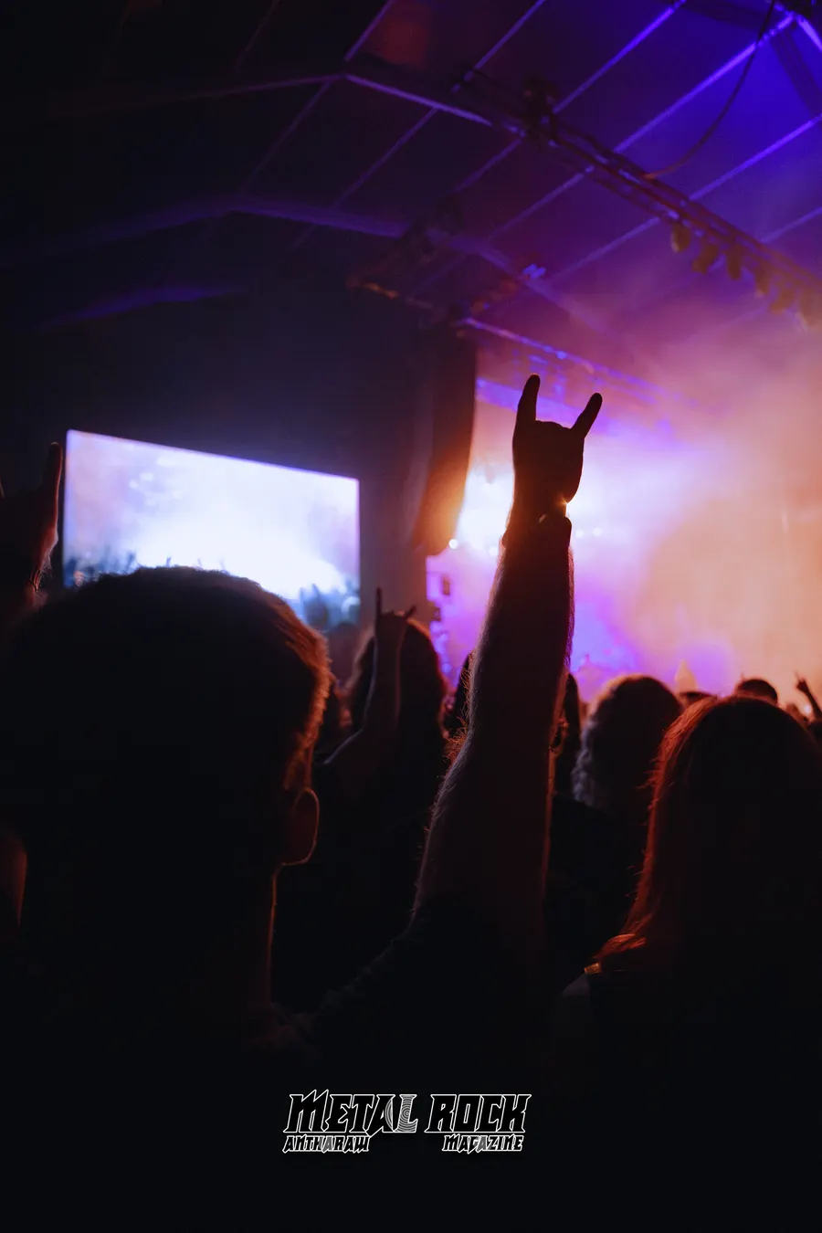 Concert | Igorrr