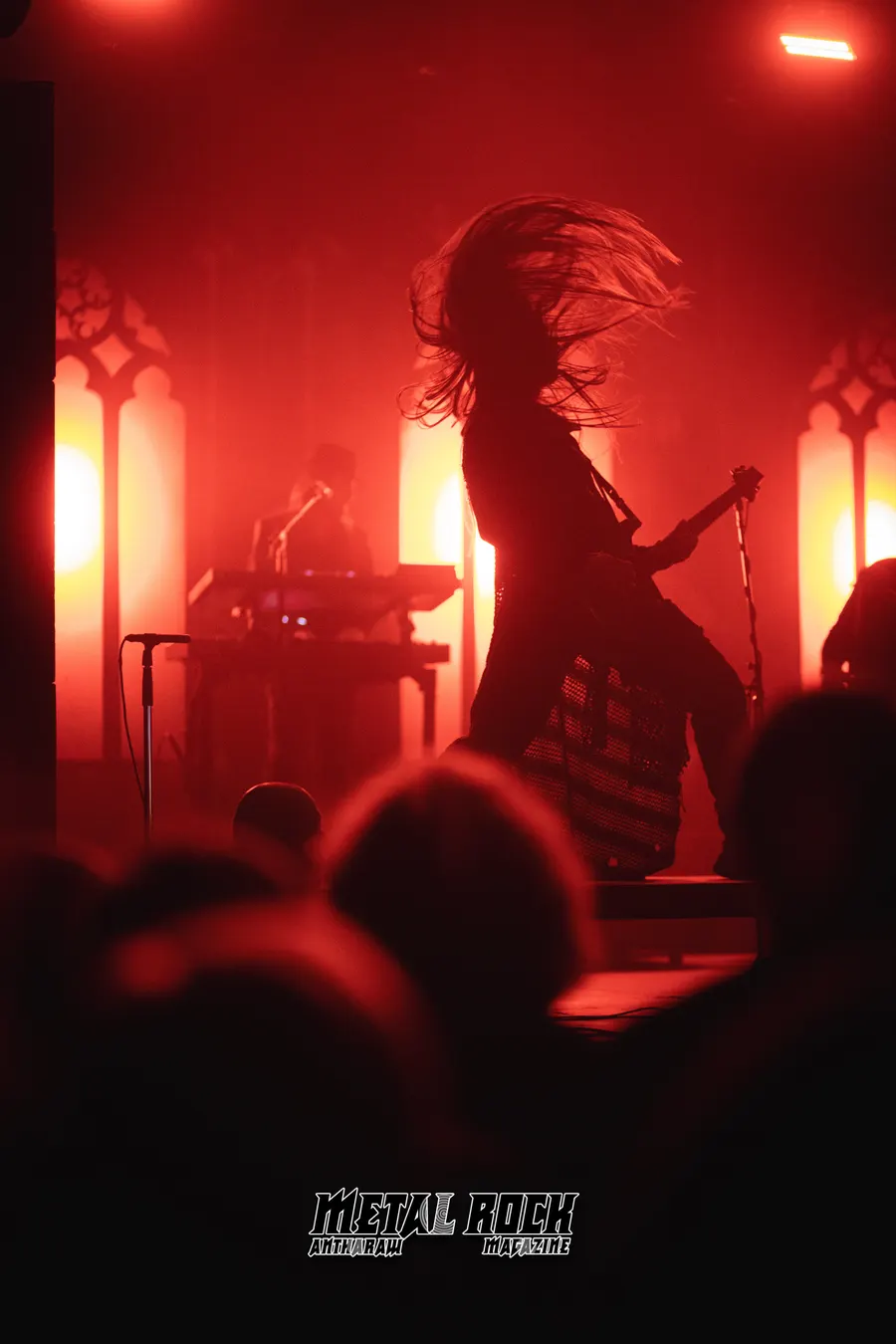 Concert | Imminence