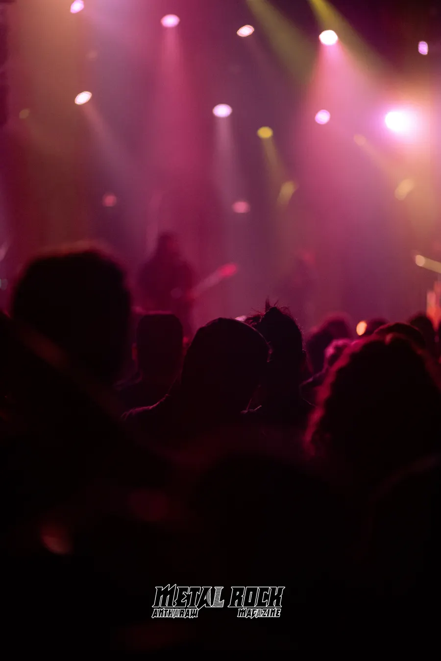 Concert | Imminence
