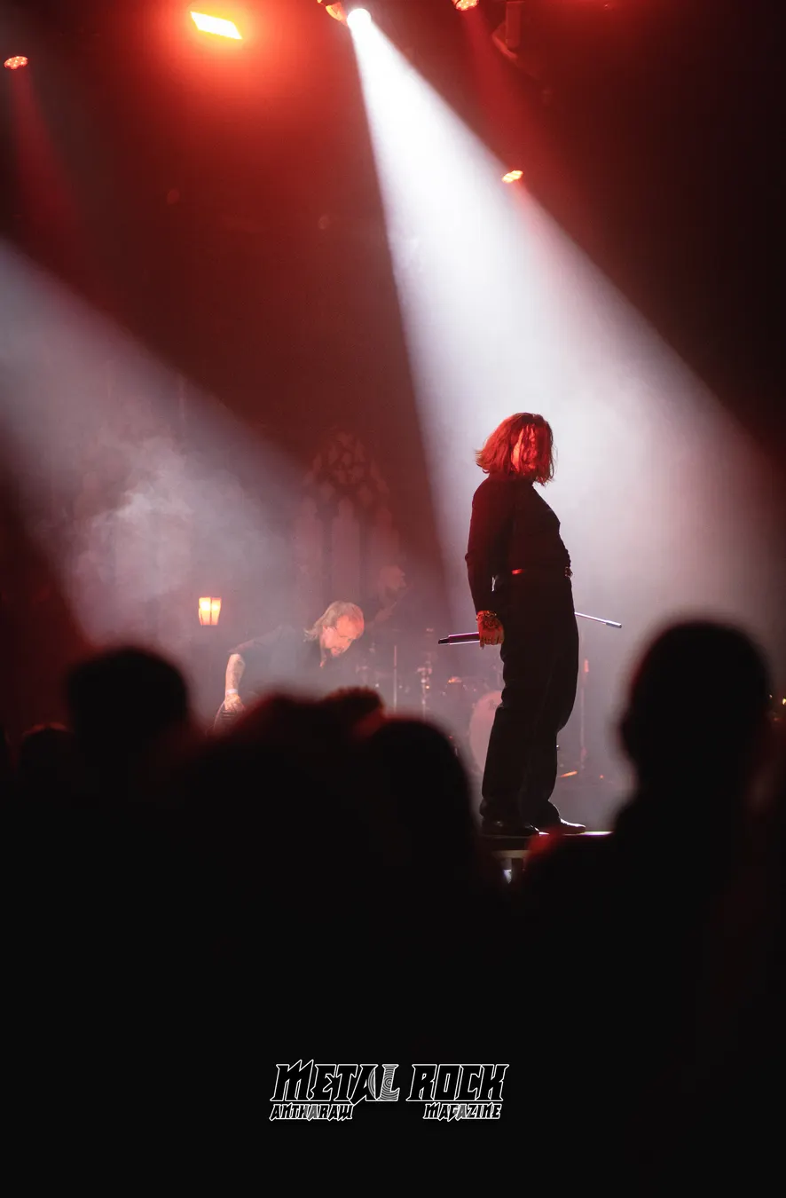 Concert | Imminence