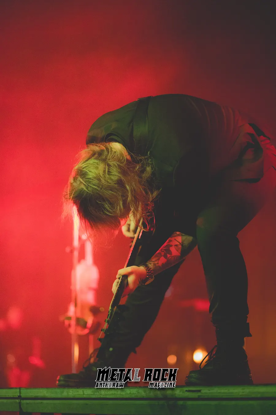 Concert | Imminence