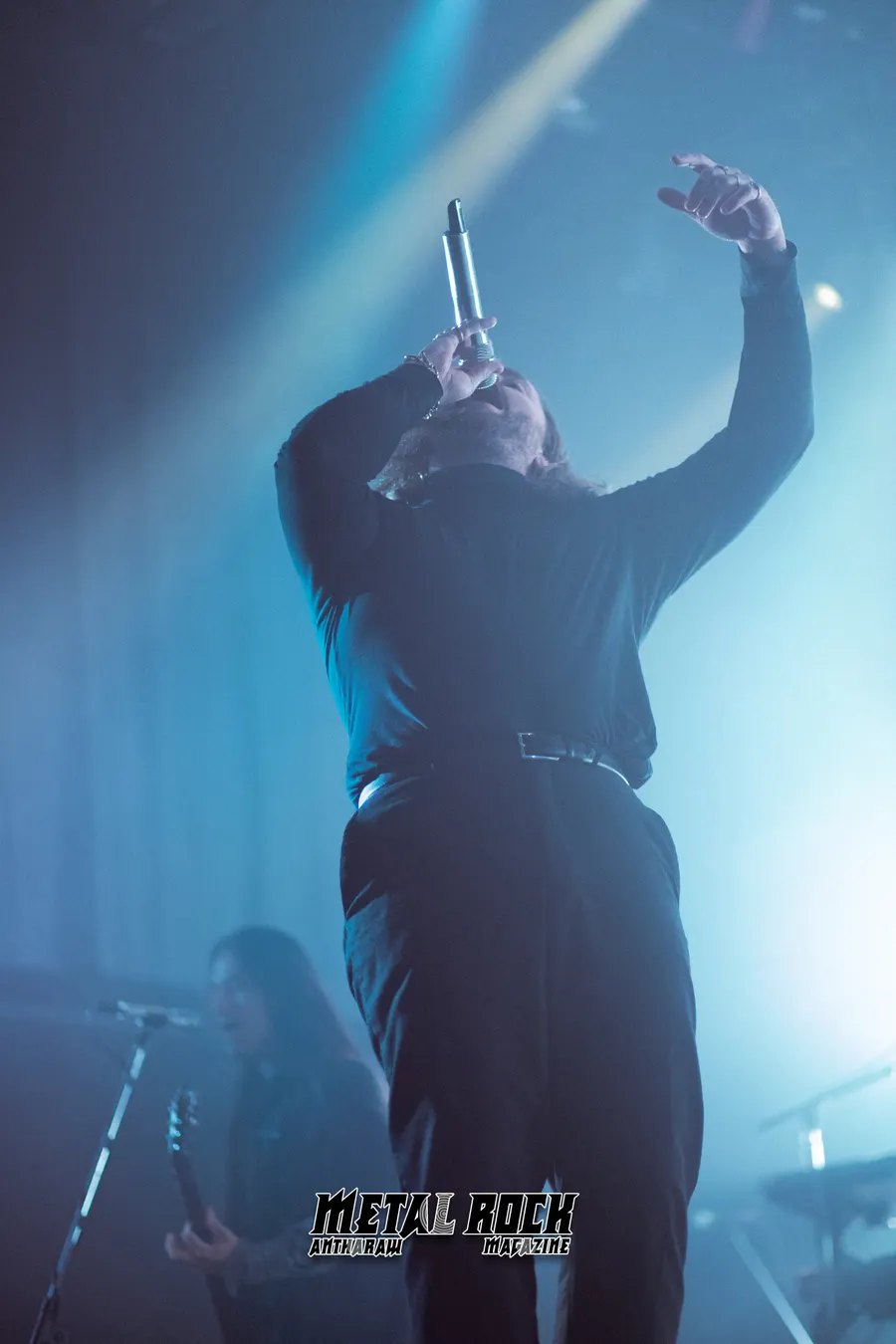 Concert | Imminence