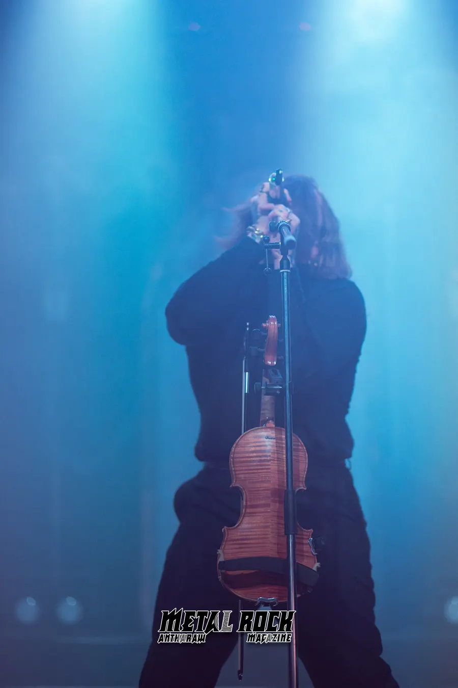 Concert | Imminence