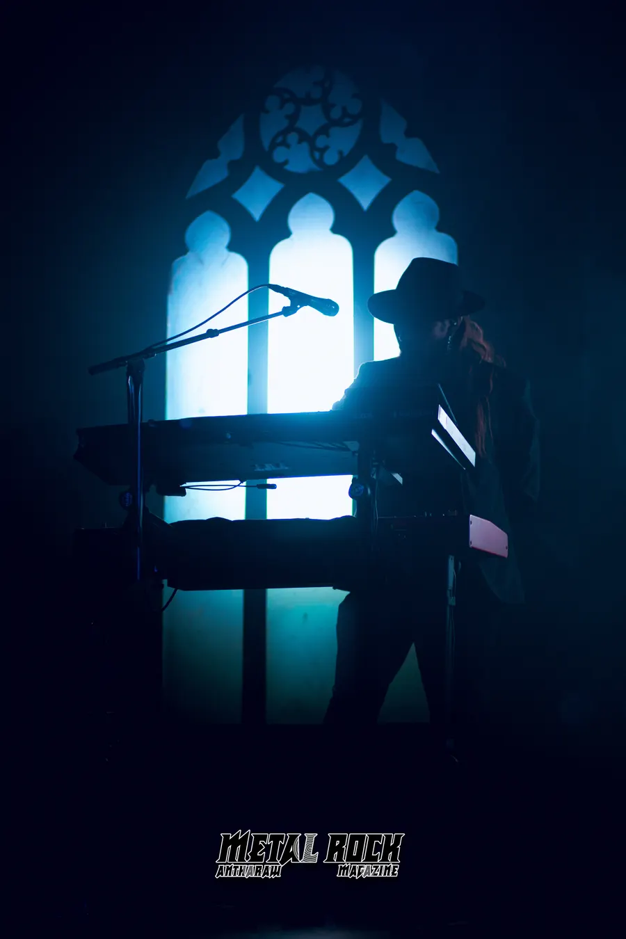 Concert | Imminence