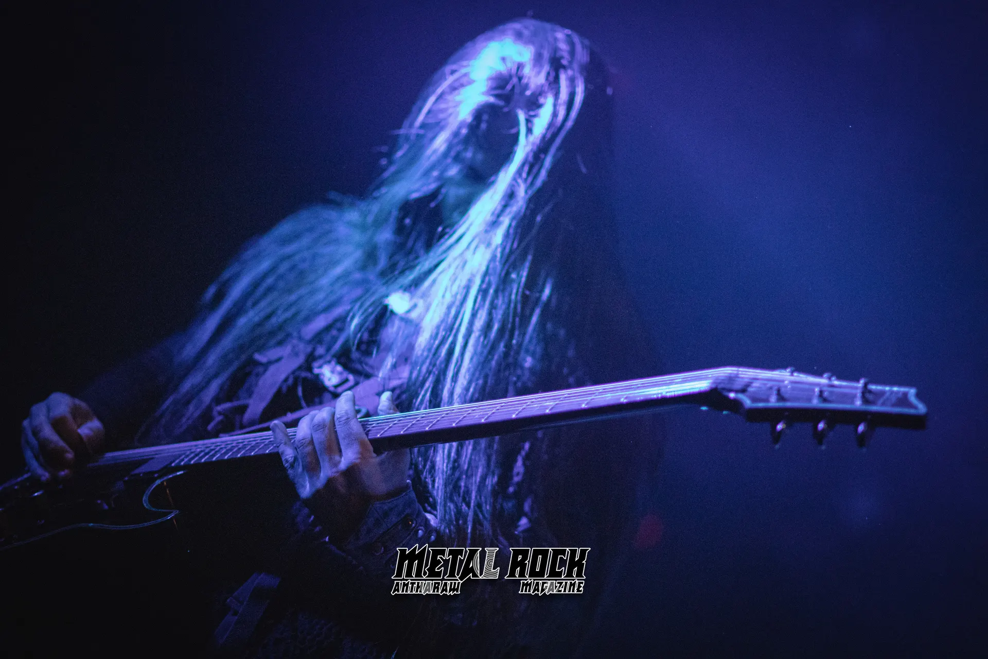 Concert | Imminence