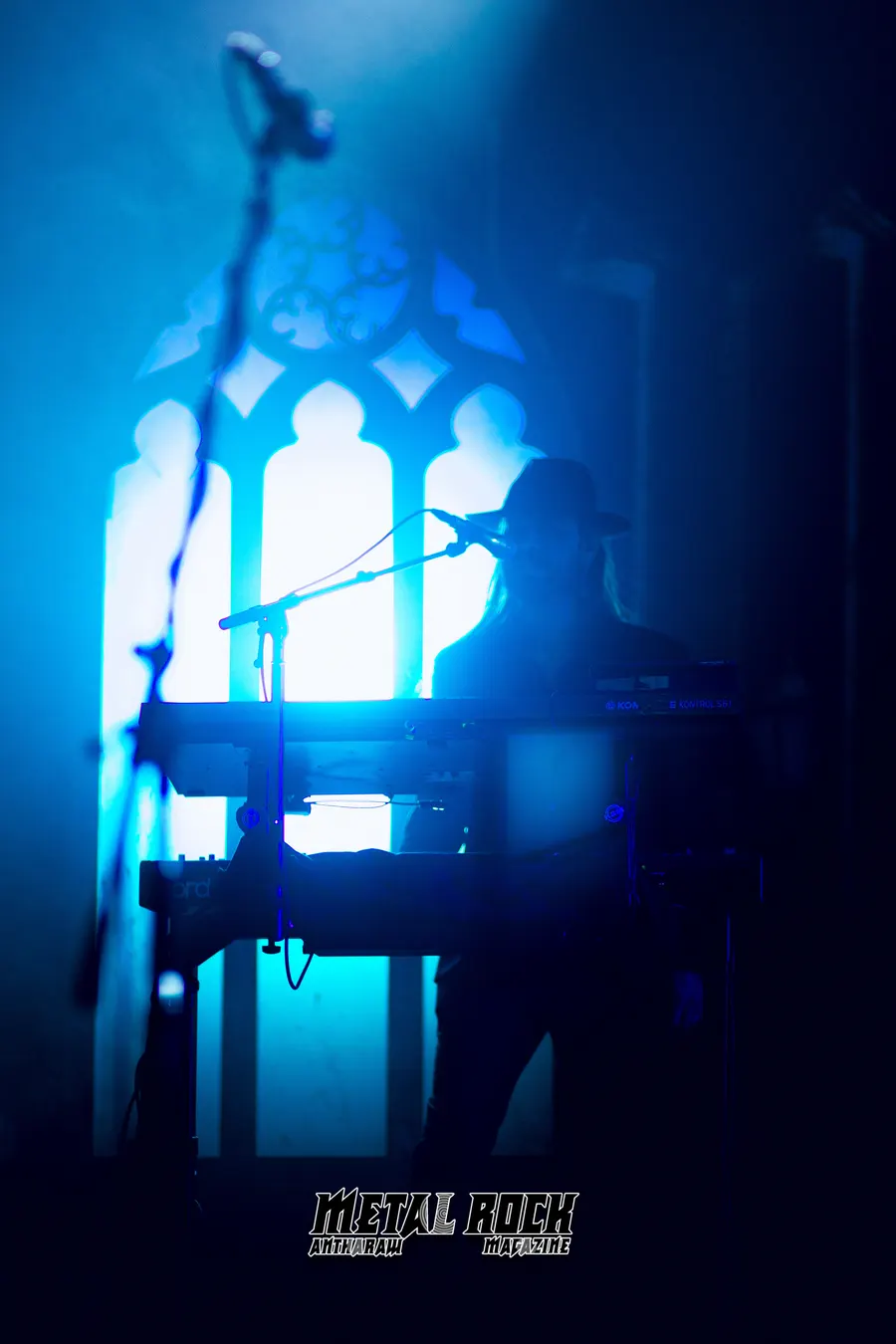 Concert | Imminence