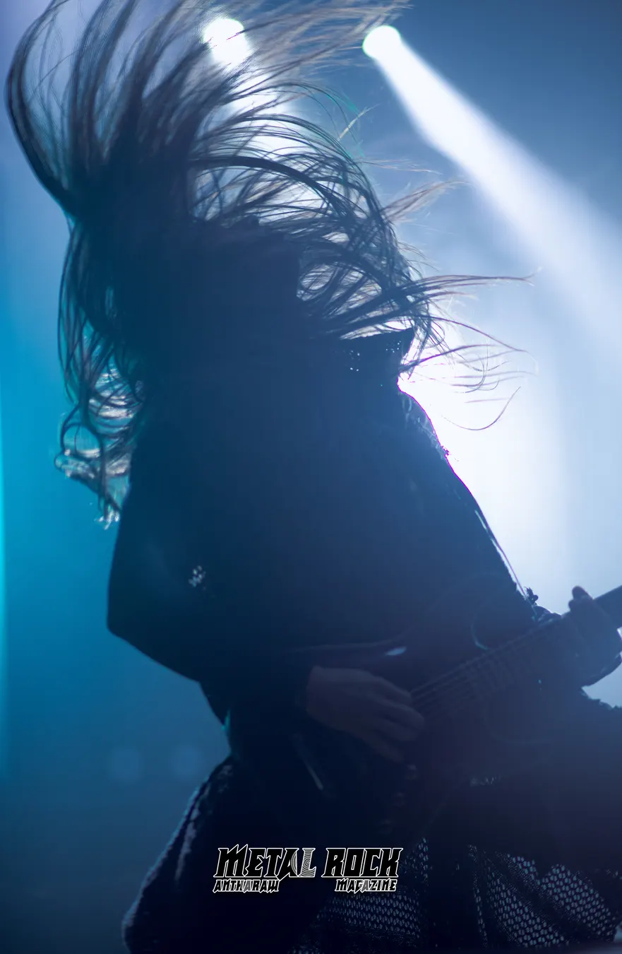 Concert | Imminence