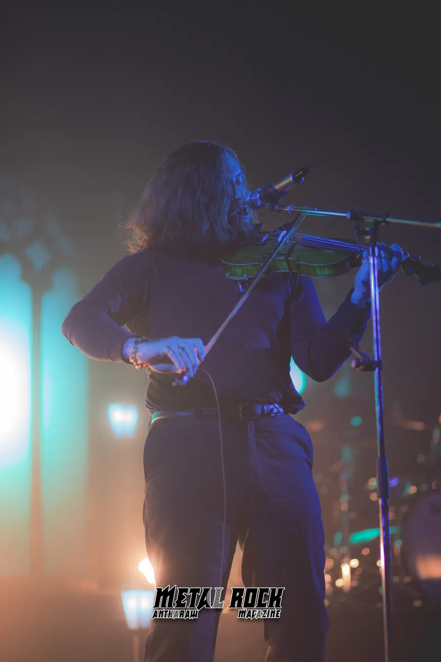 Concert | Imminence