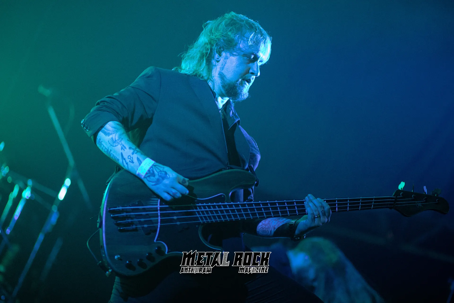 Concert | Imminence