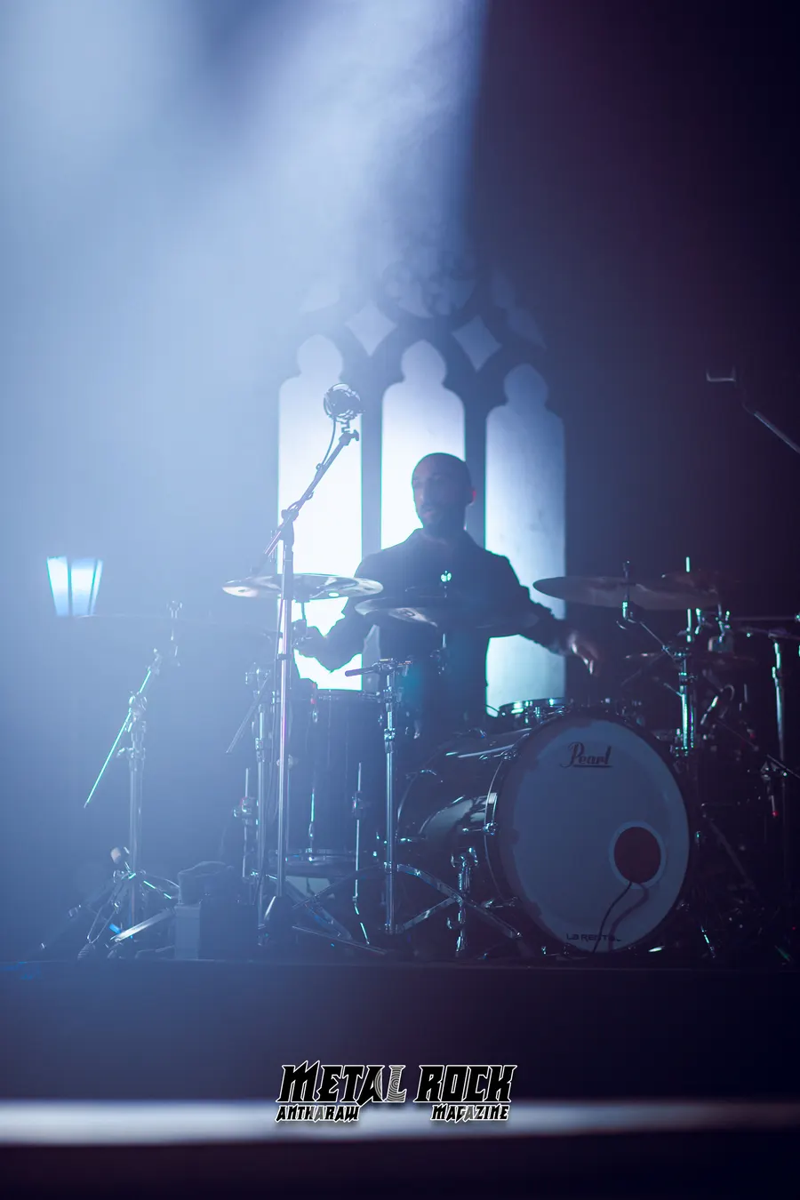 Concert | Imminence