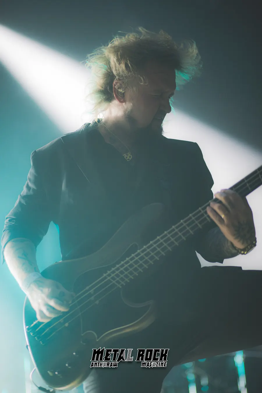 Concert | Imminence