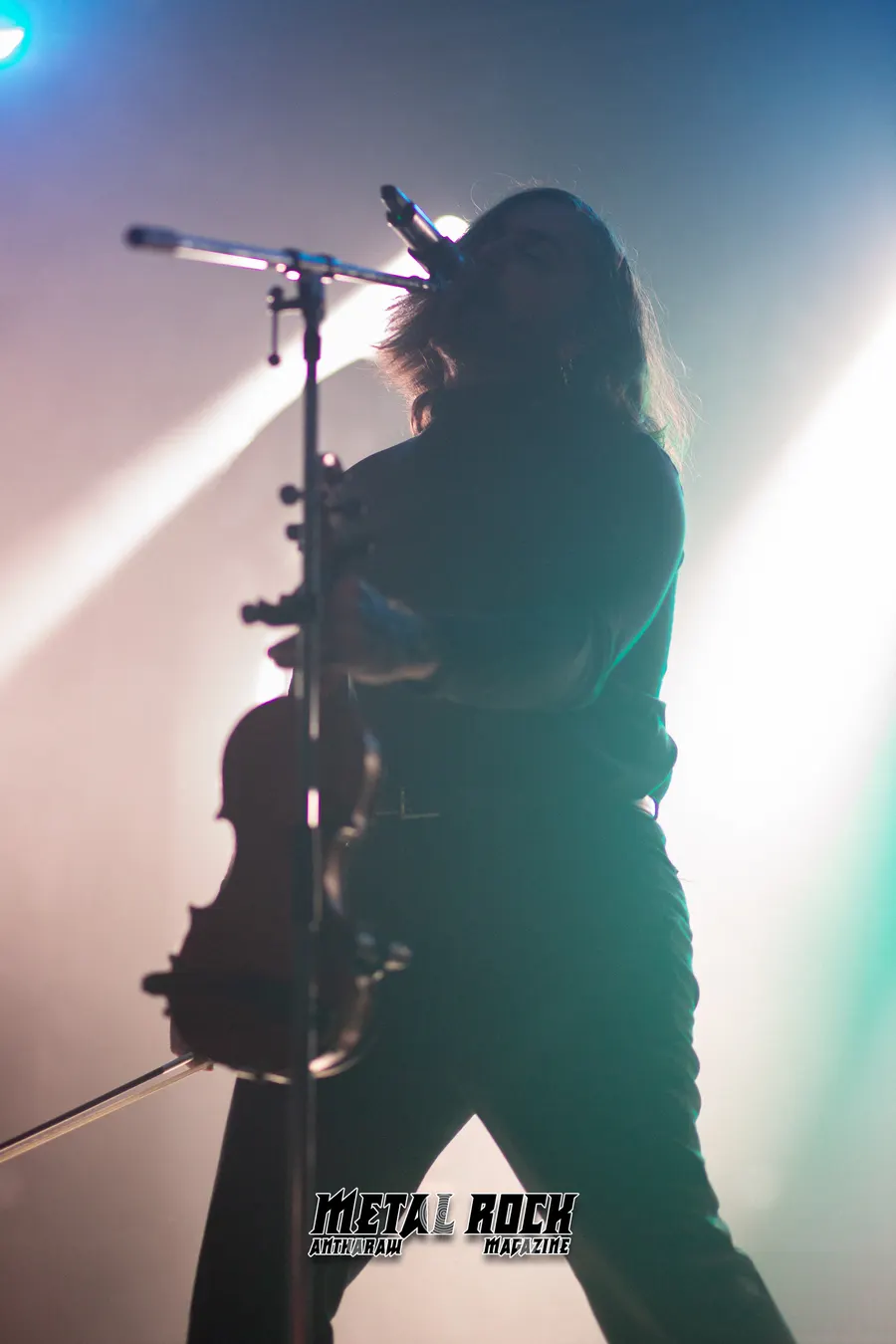 Concert | Imminence