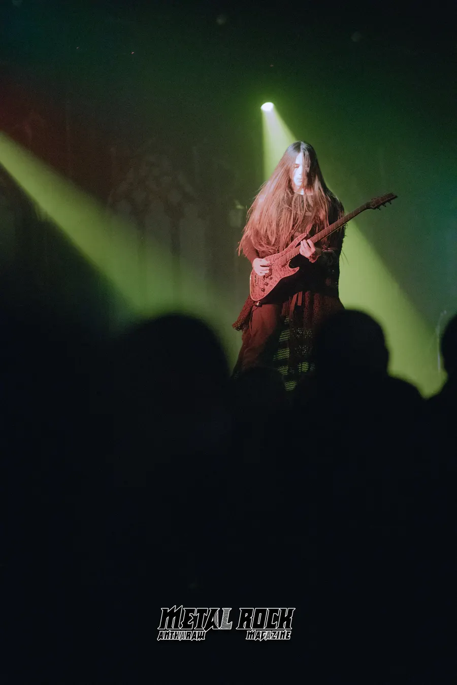 Concert | Imminence