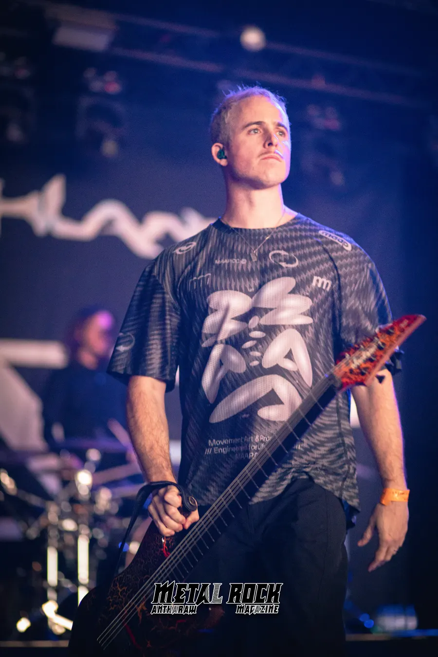 Concert | Northlane