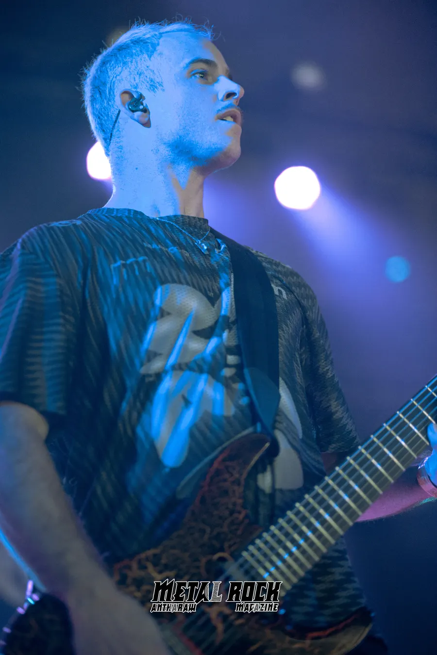 Concert | Northlane
