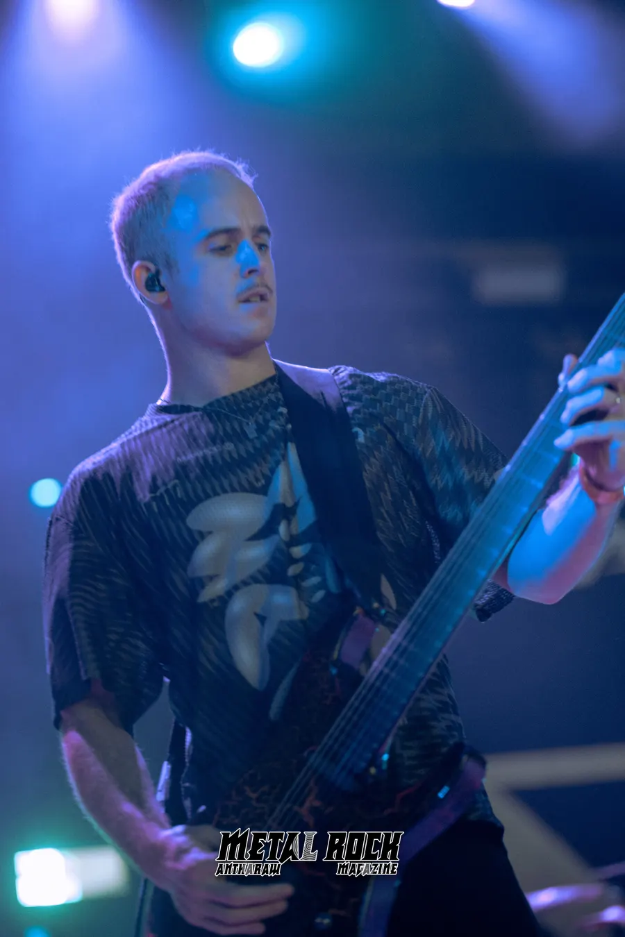 Concert | Northlane
