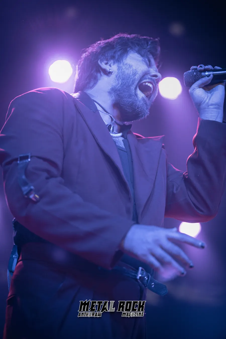 Concert | Northlane