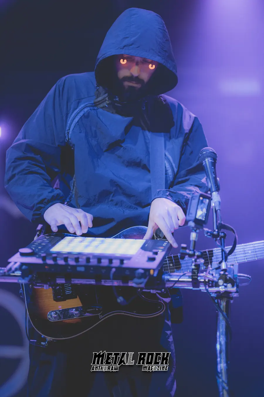 Concert | Northlane