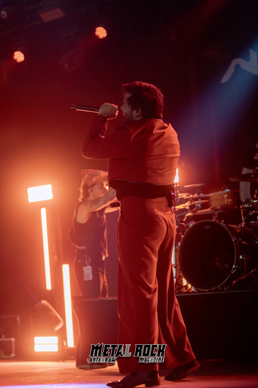 Concert | Northlane
