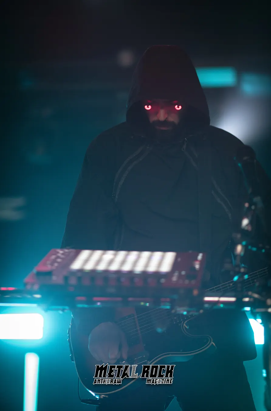 Concert | Northlane